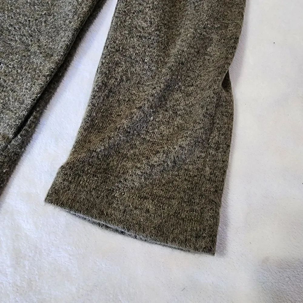 Rustic Ridge Cowl Neck Sweater - Picture 2 of 8